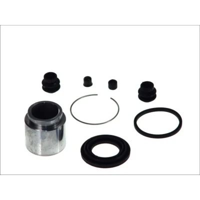 Immagine di AUTOFREN SEINSA D41718C Kit Revisione Pinze Freno Assale posteriore 45 MITSUBISHI: PAJERO 2, 3, 4