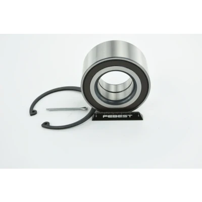 Immagine di FEBEST DAC40780040M Kit cuscinetto ruota Assale anteriore CHEVROLET: Matiz, Aveo / Kalos Hatchback, Spark, OPEL: Meriva B, Mokka X