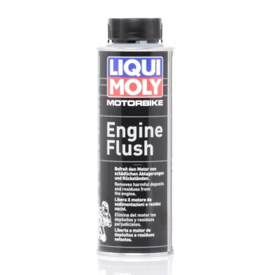 Immagine di LIQUI MOLY 1657 Additivo olio motore Lattina 250