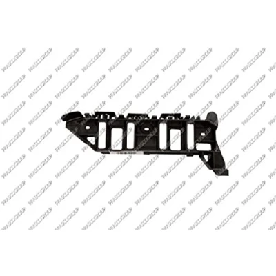 Immagine di PRASCO VG7171005 Supporto, Paraurti anteriore Dx