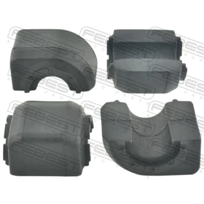 Immagine di FEBEST SKSB A7R KIT Bronzina cuscinetto, Barra stabilizzatrice Assale post. bilaterale