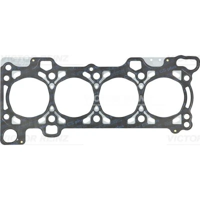 Immagine di REINZ 61 37080 10 Guarnizione Testata 1,2 88,5 testa multistrato IVECO: DAILY 4 Kasten/Kombi, 5 Pritsche/Fahrgestell,