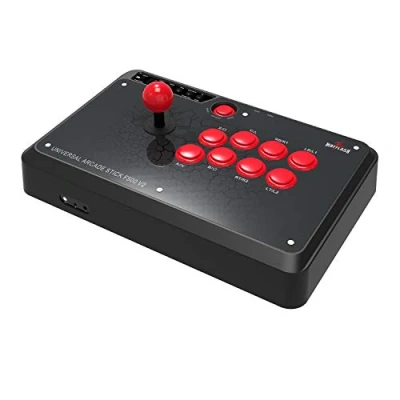 Immagine di Mayflash, USB Joystick Arcade Universale F500 per Nvidia Shield