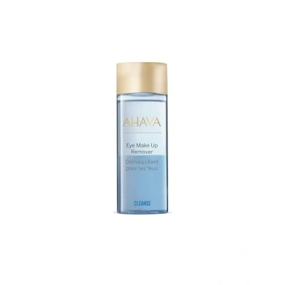 Immagine di Ahava Time To Clear Eye Make up Remover 125 ml