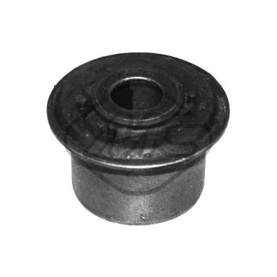 Immagine di Metalcaucho 00962 Silent Block Assale anteriore inferiore Cuscinetto gomma metallo Braccio trasversale oscillante