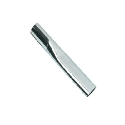 Immagine di Ribimex Prcen000/L, Lancia Piatta Alluminio Per Aspiracenere, Lunghezza 22 Cm, Diametro 35 Mm, Multicolore