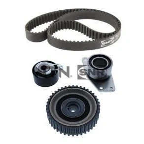 Immagine di SNR KD455.51 Kit cinghia di distribuzione 153 RENAULT: CLIO 2, Scénic 1, Kangoo I, OPEL: Movano A Bus, Van