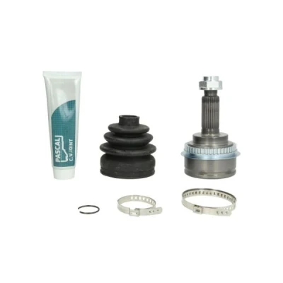 Immagine di PASCAL G17021PC Kit Giunto Omocinetico lato ruota SUBARU: Forester II