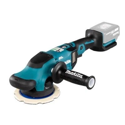 Immagine di Makita DPO600Z Lucidatrice eccentrica a batteria 18 V 780 giri/min (max) 150 mm