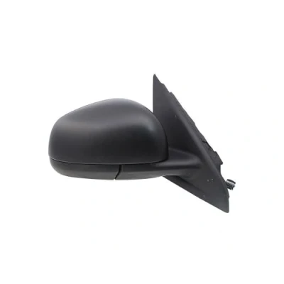 Immagine di Specchio retrovisore esterno Alkar 6126191 Dx elettrico termico, con sensore temperatura, convesso per veicolo guida a Sx RENAULT: Twingo 3