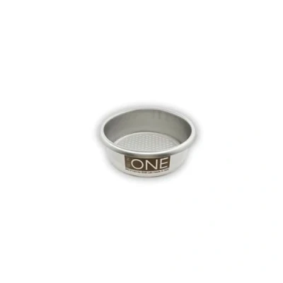 Immagine di IMS Cestello filtro All IN ONE di E&amp;B, Lab realizzato per macchine espresso Breville e Sage 54mm (H22)