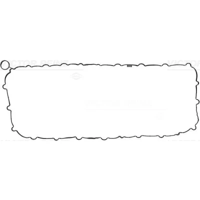 Immagine di REINZ 71 10940 00 Guarnizione Coppa Olio