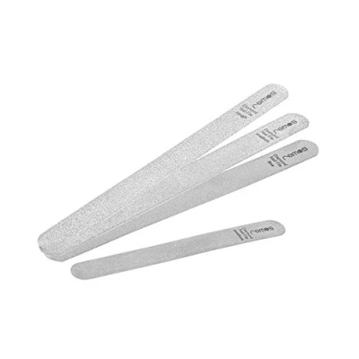 Immagine di REMOS Lima diamantata &quot;Flexi&quot; per unghie naturali e in gel Set con 4 lime