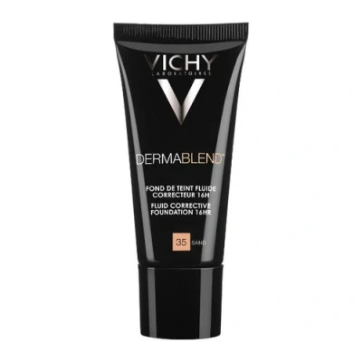 Immagine di Vichy Dermablend Corrective Foundation 16H 35 Sand 30 ml