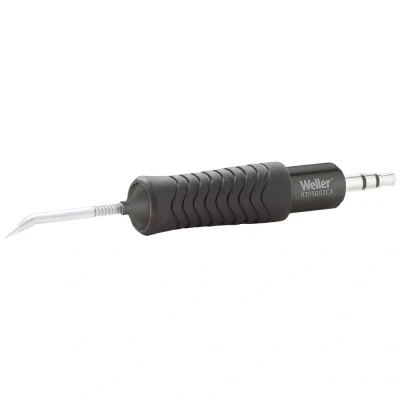 Immagine di Weller RTPS 002 C X M punta di saldatura Conica Dimensione 0.20 mm Contenuto 1 pz.