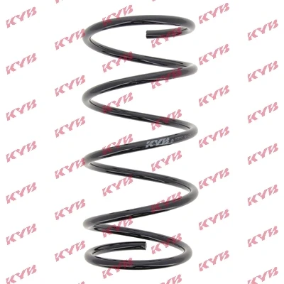 Immagine di KYB K Flex RC5910 Molle ammortizzatori Assale posteriore Molla ad elica