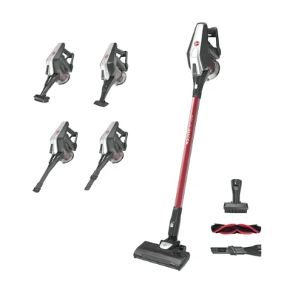 Immagine di HOOVER SCOPA HF322TH 011