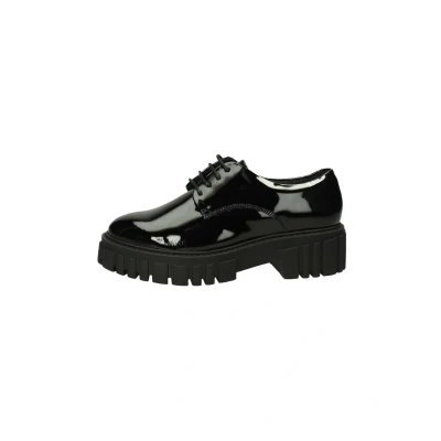 Immagine di Clarks PAGE WALK Stringate, Donna, Taglia: 39, Black Vernice