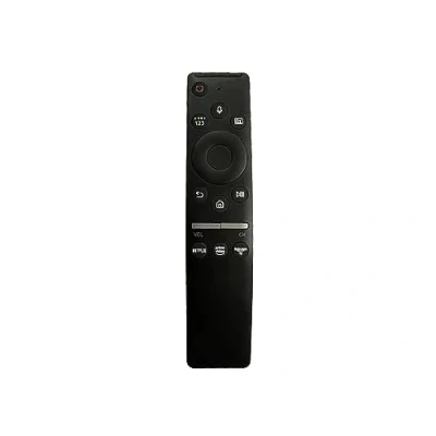 Immagine di azurano telecomando per Samsung BN59 01330B, BN5901330B con funzione vocale 4K UHD LED Smart TV 2020 della serie Q &amp; TU SUB 01330J / 01330P