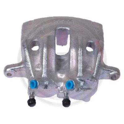Immagine di A.B.S. 520381 Pinza freno Ghisa grigia 175 FIAT: Ducato II Camion pianale/Telaio, Van, Bus