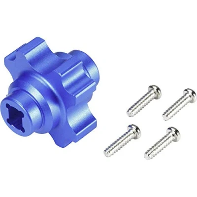 Immagine di Tamiya 54649 Parte tuning Blocco differenziale in alluminio TT 02/B/T/D