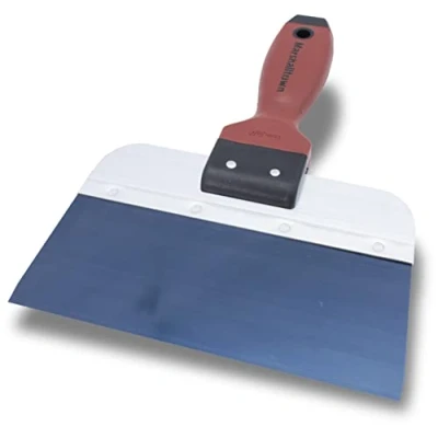 Immagine di Marshalltown M3508d Spatola per stucco con manico Durasoft, 20 cm
