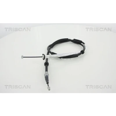 Immagine di TRISCAN 8140 151024 Cavo Freno 1669/1470 a disco FIAT: Stilo Multi Wagon, Hatchback, BRAVO 2