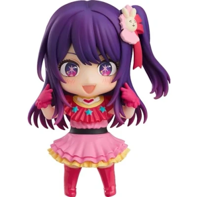 Immagine di 97205 oshi no ko nendoroid ai action figure 10cm