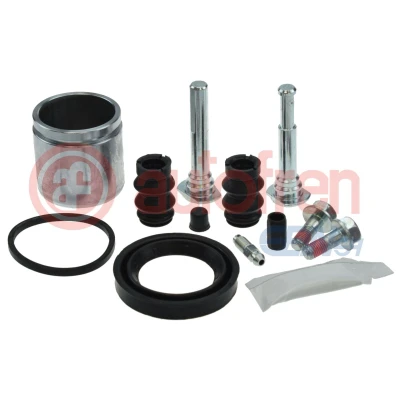 Immagine di AUTOFREN SEINSA D43283S Kit Revisione Pinze Freno Assale anteriore 48 PISTON KIT+GUIDEPINS OPEL: Agila A