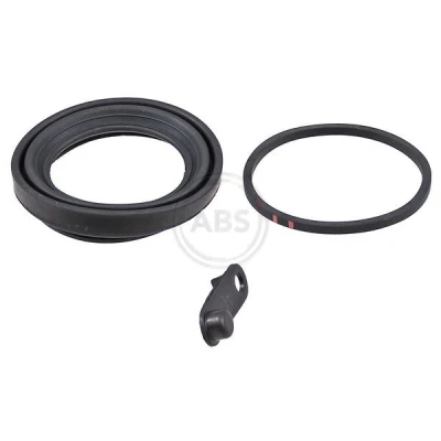 Immagine di A.B.S. 43659 Kit Revisione Pinze Freno 57 MERCEDES BENZ: CLK Coupe, Classe C Sedan, E Sedan