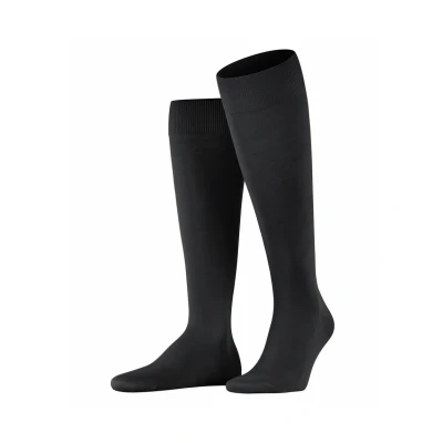 Immagine di Falke Climawool Business &amp; Casual Calzettoni black, Uomo, Taglia: 43/44, Black