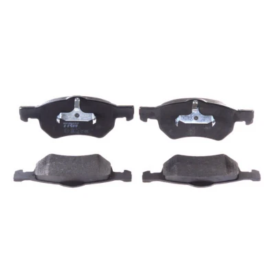 Immagine di TRW COTEC GDB4128 Kit pastiglie freno Non predisposto per contatto segnalazione usura CHRYSLER: Voyager 4, / Grand 3, IV