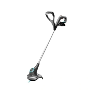 Immagine di GARDENA SmallCut 23/18V P4A Ready T a batteria Decespugliatore incl. caricatore 18 V 2 Ah Larghezza di taglio (max.): 23 cm