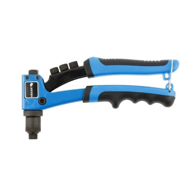 Immagine di Hogert Technik HT2C152 Rivettatrice per rivetti ciechi 4 215