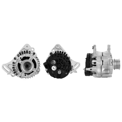 Immagine di LUCAS ELECTRICAL LRA01997 Alternatore 14V 90A SEAT: Ibiza 3, SKODA: Octavia I Hatchback, Fabia 1 Combi, AUDI: A2