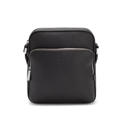 Immagine di BOSS NEW Crosstown Borsa a tracolla, Uomo, Taglia: One Size, Dark brown three