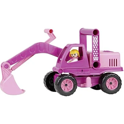 Immagine di Lena Escavatore, Colore Rosa, 04102