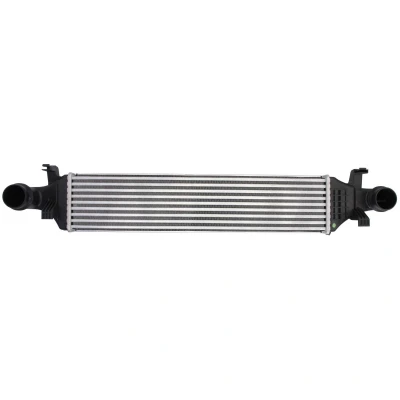 Immagine di NRF 30957 Intercooler Alluminio MERCEDES BENZ: Classe A, CLA Coupe, B