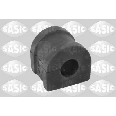 Immagine di SASIC 2306248 Gommini Barra Stabilizzatrice Assale anteriore, interno Cuscinetto in gomma 22 56 23,5 BMW: X3