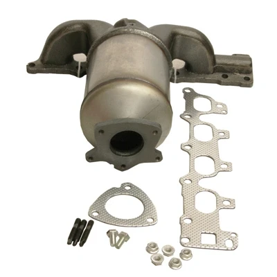 Immagine di MAXGEAR 27 6079 Catalizzatore fino a Euro 4