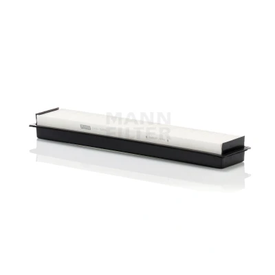 Immagine di MANN FILTER CUD 5250 Filtro abitacolo particellare 515 105 49