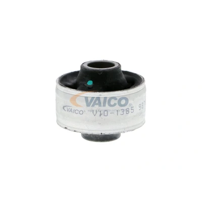 Immagine di VAICO V10 1385 Silent Block Qualità de originale posteriore, Assale anteriore Cuscinetto gomma metallo per braccio trasversale oscillante
