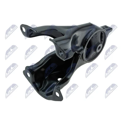 Immagine di NTY ZPS MS 028 Supporto motore posteriore Cuscinetto gomma metallo