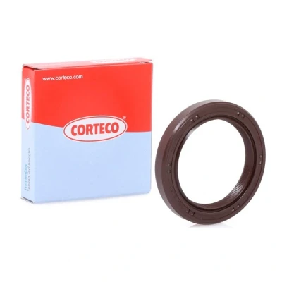 Immagine di CORTECO 20015457B Paraolio Albero Motore FPM (Fluoro Caucciù) CITROËN: Xsara Picasso, C3 I Hatchback, Berlingo / First Van mister