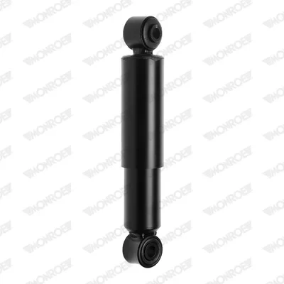 Immagine di MONROE T5357 Ammortizzatore Pressione olio A doppio tubo telescopico Occhiello superiore, inferiore