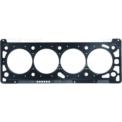Immagine di REINZ 61 34205 00 Guarnizione Testata 81,5 testa multistrato OPEL: Corsa C Hatchback, Meriva A, Astra H GTC