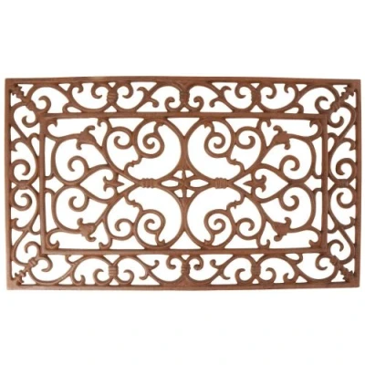 Immagine di Esschert Design Country Style Zerbino Rettangolare Ogettistica arredo Interno
