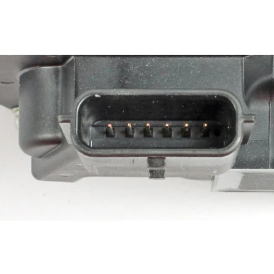 Immagine di METZGER ORIGINAL ERSATZTEIL 0892375 Valvola a Farfalla elettrico Centralina/Software va imparato/aggiornato NISSAN: Qashqai / Qashqai+2 I