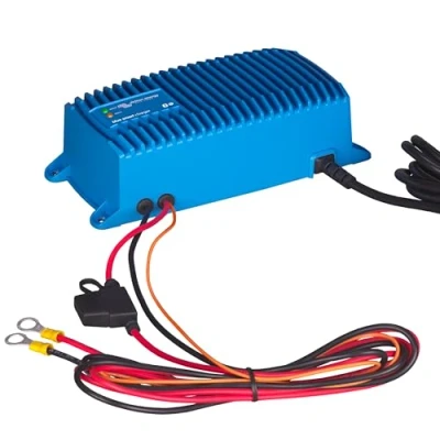 Immagine di Victron Energy Caricatore per batterie al piombo Blue Smart IP67 12/13 12 V Corrente di carica (max.) 13 A