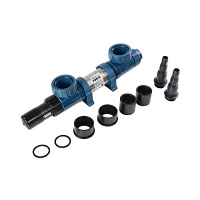 Immagine di Xclear Profi kW riscaldatore Teich Heizer (1/10000 l) per laghetti di Riscaldamento